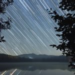 "Price Park Star Trails" by Joshua Luckadoo