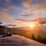 "Fresh Powder at Beacon Heights" by Tommy White Photography