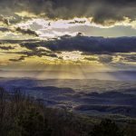 "Shenandoah Valley, Milepost 90" by Brent McGuirt Photography