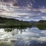 "James River Overlook, Milepost 68" by Brent McGuirt Photography