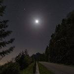 "Near Mt. Mitchell, Milepost 357" by Kevin Dobo