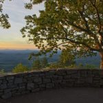 "Fox Hunter's Paradise, Milepost 218.6" by Leiane Gibson