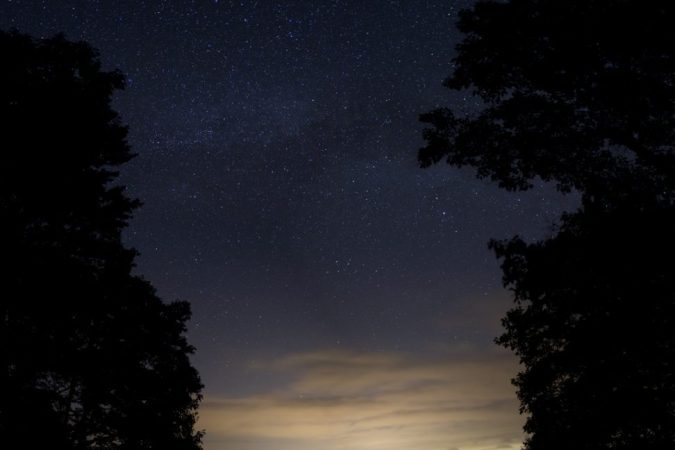 "Lake Junaluska Overlook" by Seth Meyer Photography