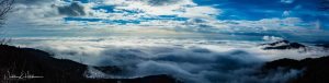 "John Rock Overlook, Milepost 419.4" by Nicholas Holshouser