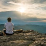 "Lower Overlook at Craggy Gardens, Milepost 364.6" by HD Carolina