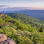 "Appreciating the View at Sugar Mountain" by Craig Zerbe